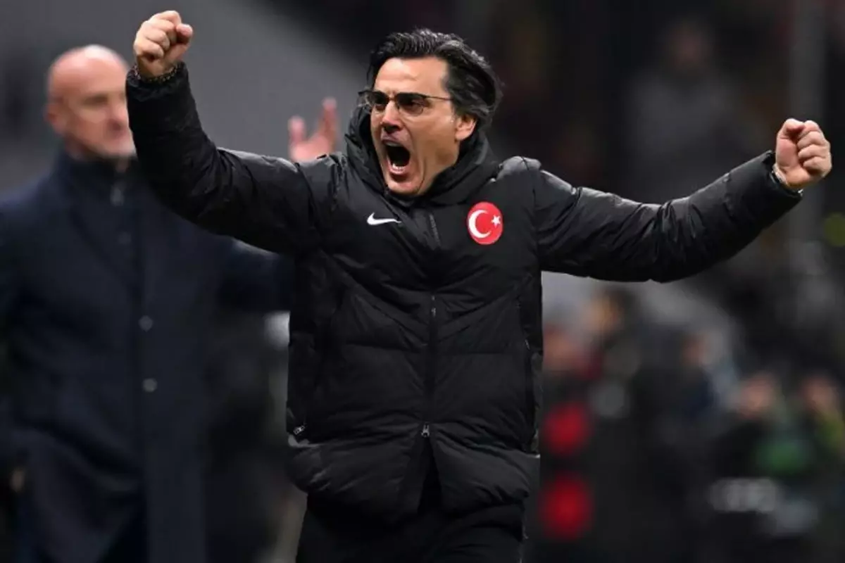 Vincenzo Montella gözünü İspanya\'ya dikti