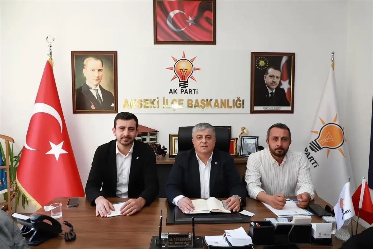 Filistin Yararına Hayır Çarşısı Açıldı