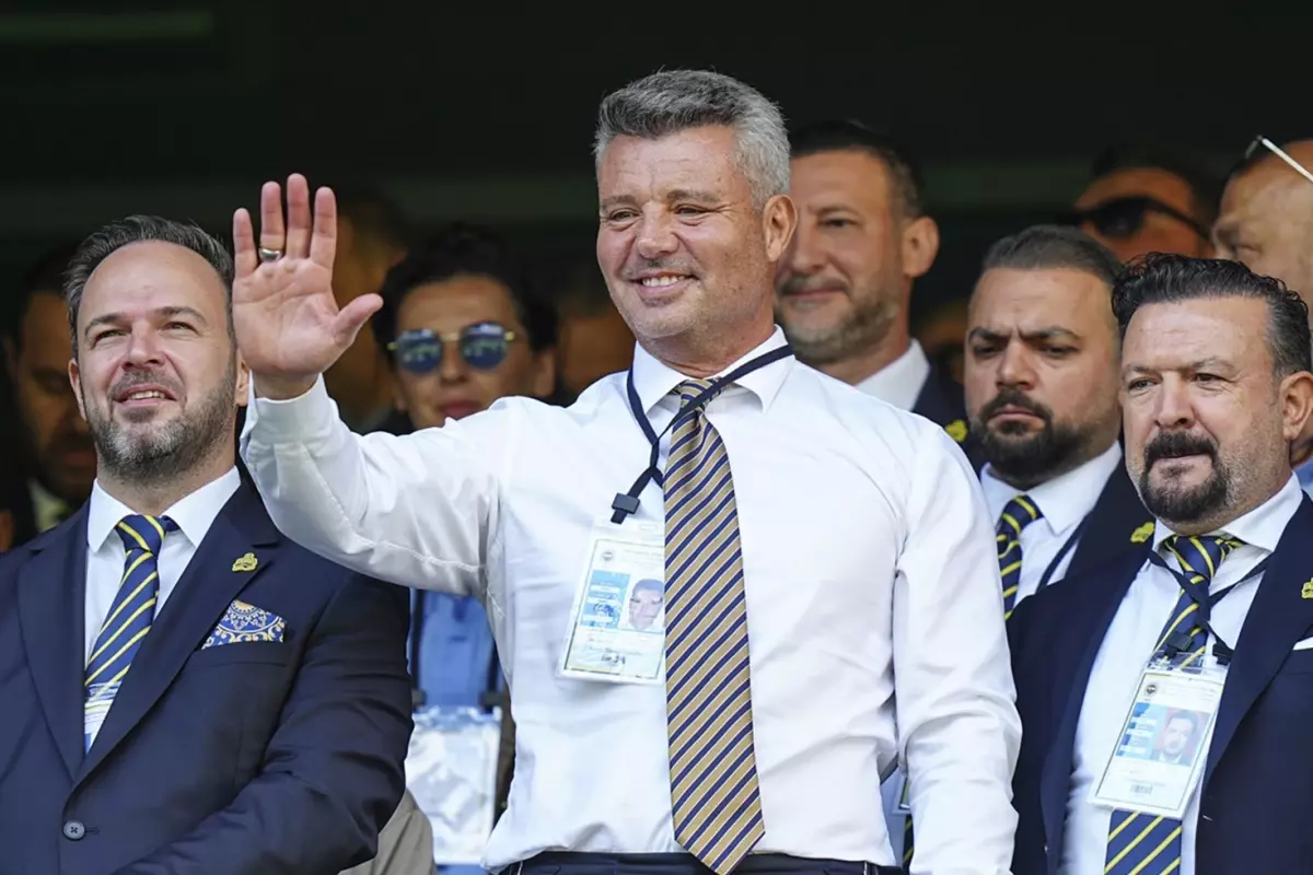 Alman devi gözden çıkardı, Fenerbahçe\'ye sürpriz golcü