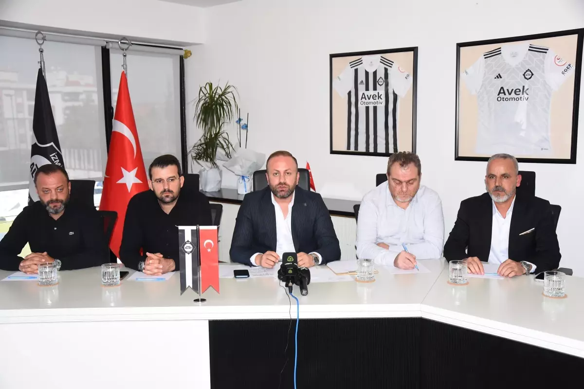 Altay\'da Borç ve Küme Düşme Sorunları