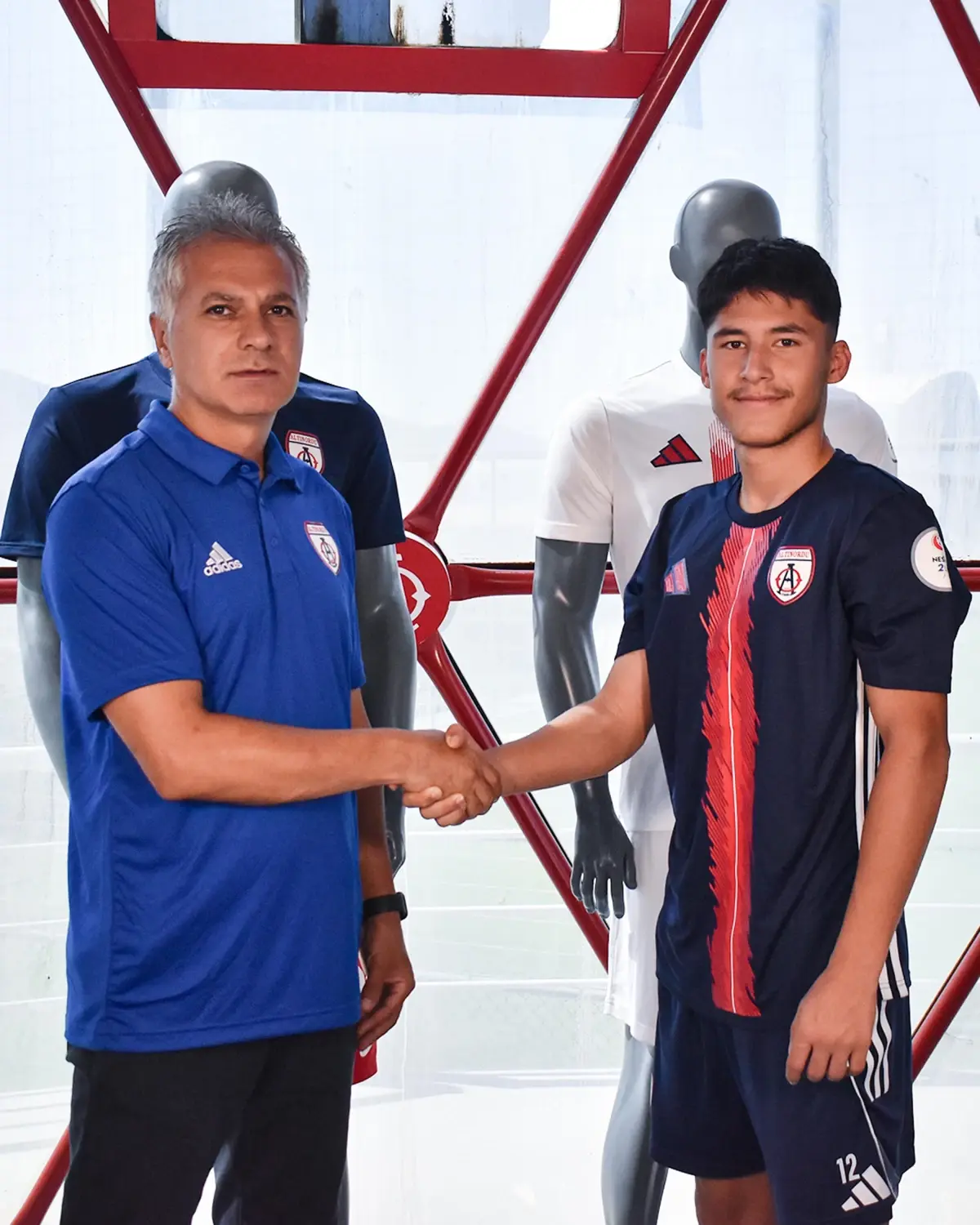 Altınordu Yeni Transferleriyle Sorun Yaşıyor