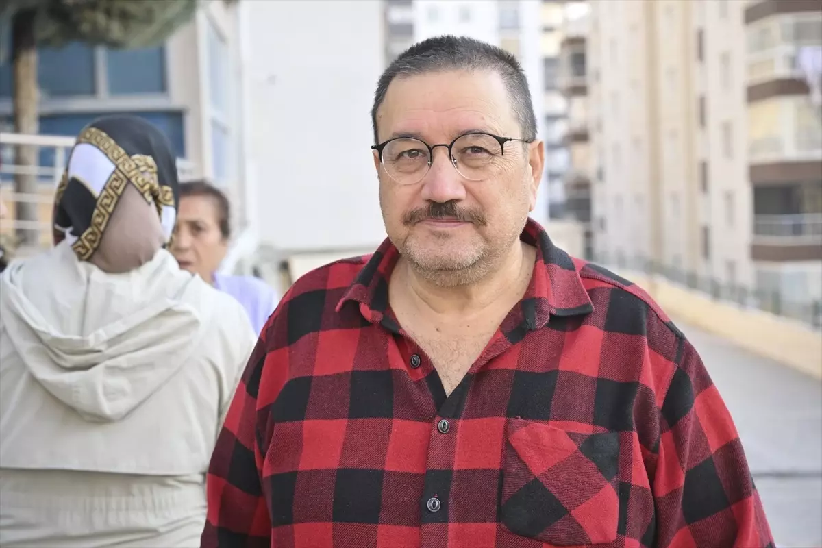 Bina Kaydı: İnşaat Çalışmaları Endişe Yaratıyor