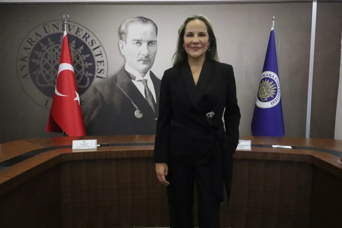 Ankara Üniversitesi\'nden ArsaVev ile İş Birliği