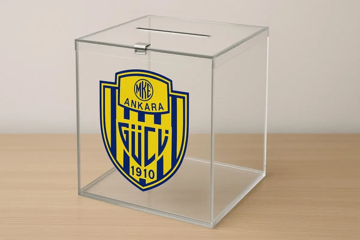 Ankaragücü Genel Kurulu Ertelendi