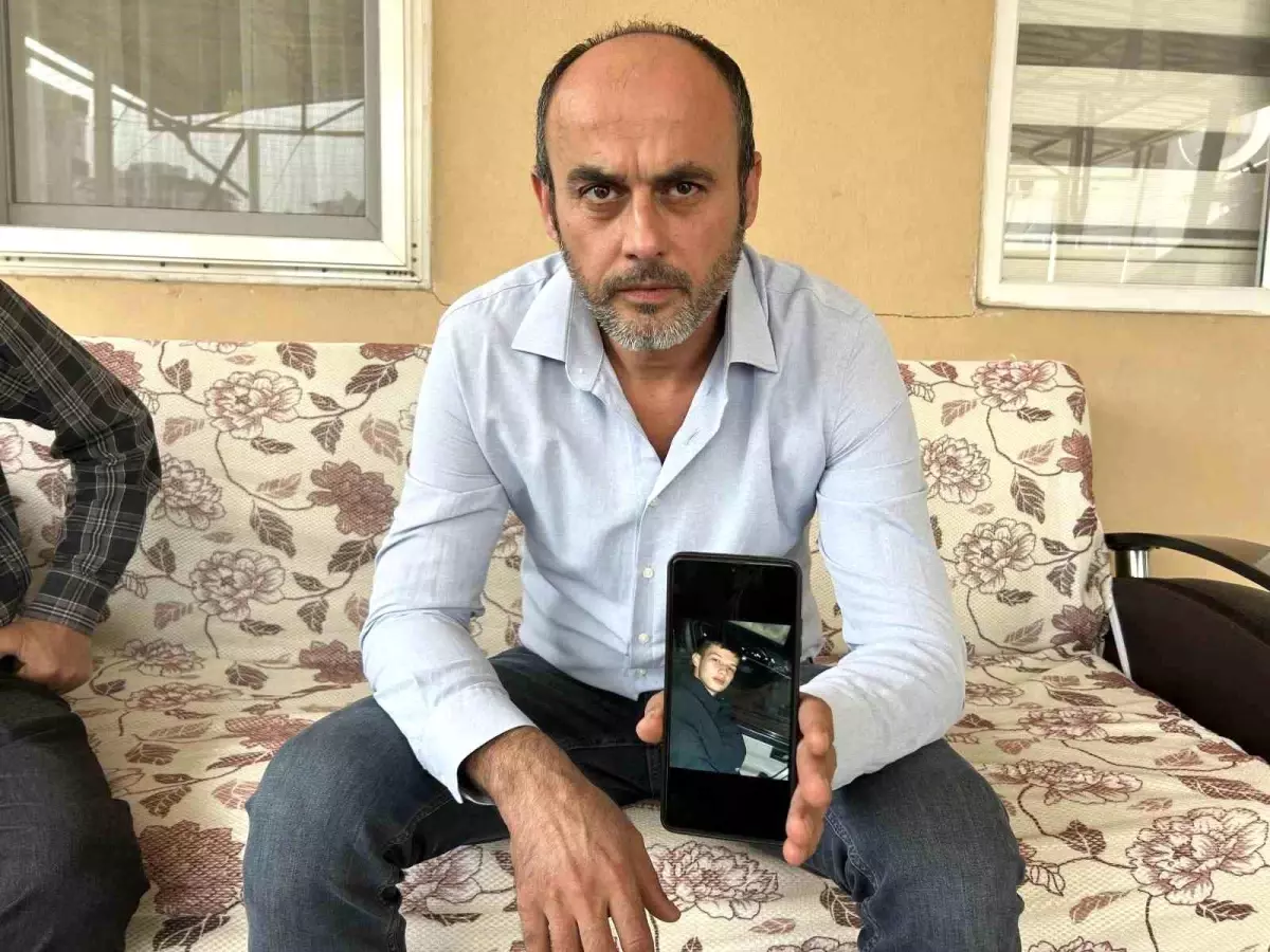 Günlerdir kayıp olan iki gençten korkunç şekilde bulundu