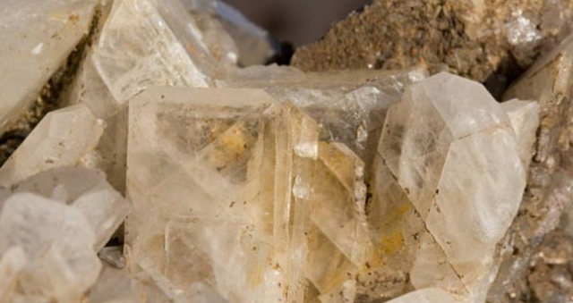 Barit nerede kullanılır? Barit nedir, ne işe yarar? Barit nerede kullanılır? Barit nedir, ne işe yarar?