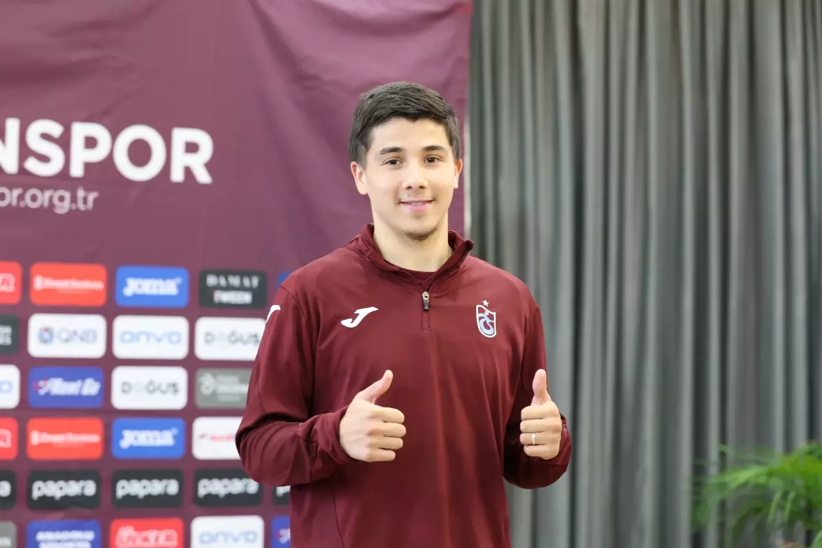 Bouchouari: Kendimi İyi Hissediyorum
