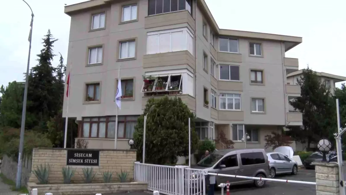 Beykoz\'da Eski Sevgili Tarafından Bıçaklama Olayı