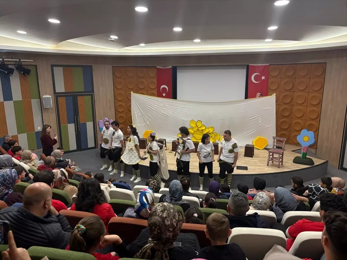 LÖSEV\'in Yeni Eğitim Dönemi Başladı