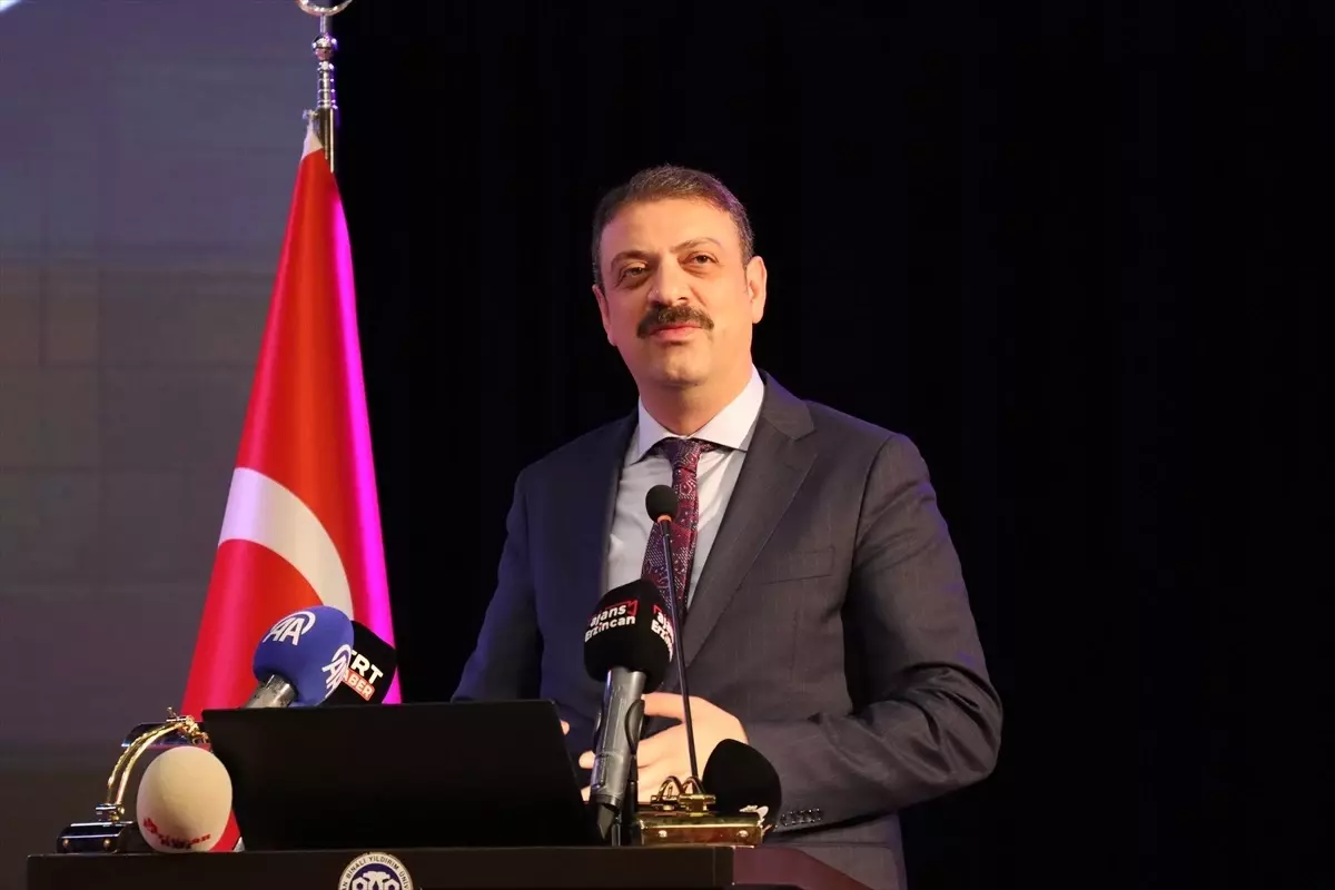 Erzincan\'da Uluslararası Sempozyum Başladı