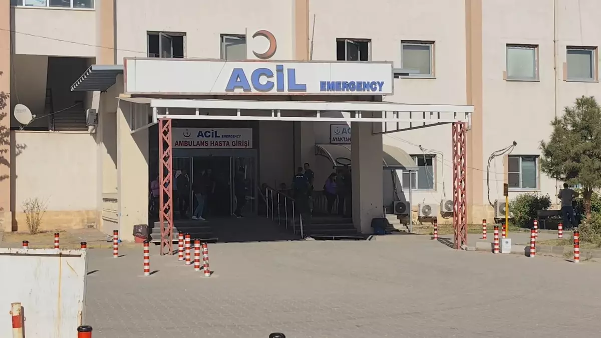 Hamile Kadın Bıçaklandı: Bebek Hayatını Kaybetti