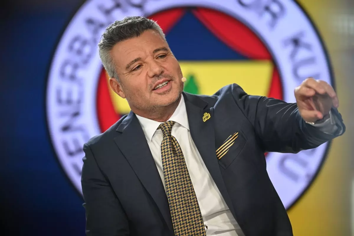 Fenerbahçe\'de 4 ayrılık daha gerçekleşti
