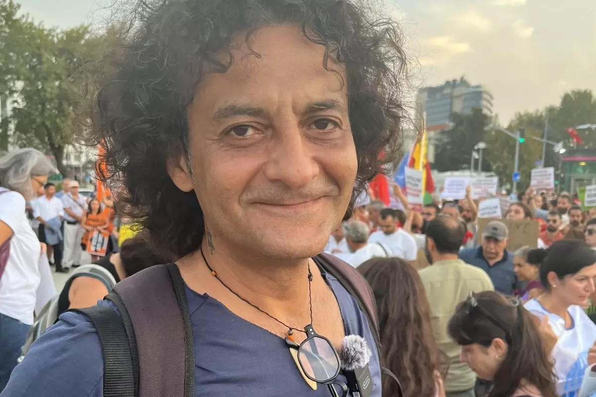 Gazeteci Hakan Tosun\'un öldürülmesiyle ilgili iki polis başmüfettişi görevlendirildi