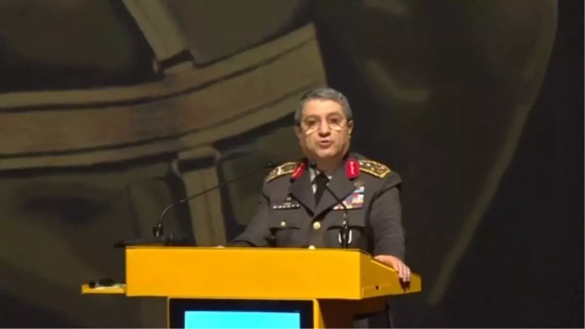 Harp Enstitüleri Açılışı