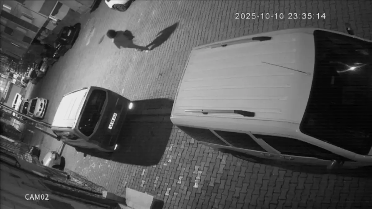 Gazeteci Hakan Tosun\'un Soruşturmasında Gözaltılar