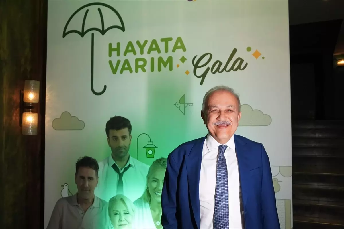 Depresyona Dikkat Çeken Video Serisi Başladı