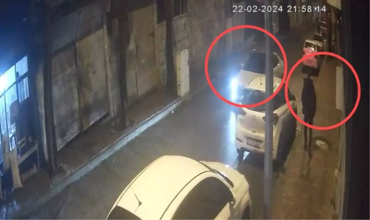 Rıdvan Bulunmaz Yeniden Tutuklandı