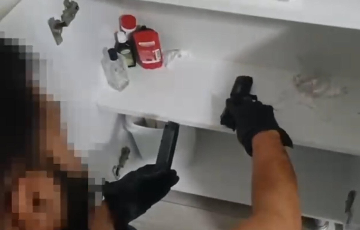 İzmir\'de Şafak Operasyonu: 173 Suçlu Yakalandı