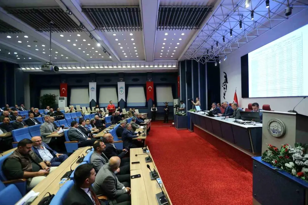 Kayseri\'de Toplu Taşıma Ücretleri Güncellendi