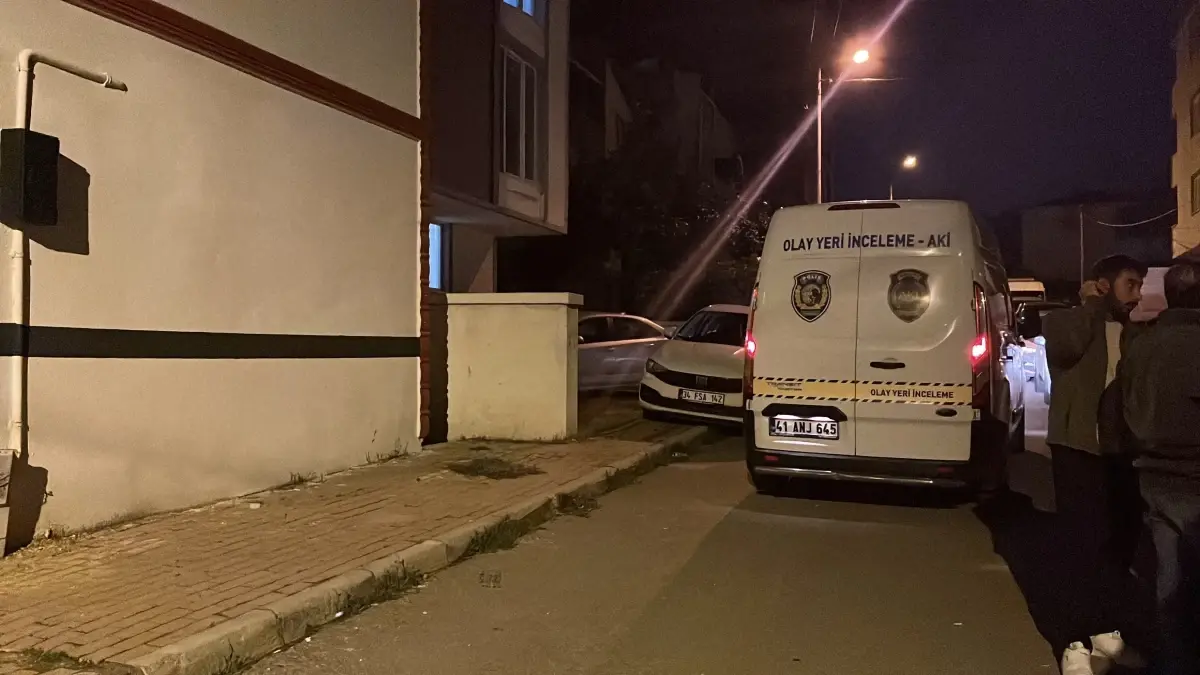 Aile içi tartışmada trajik olay