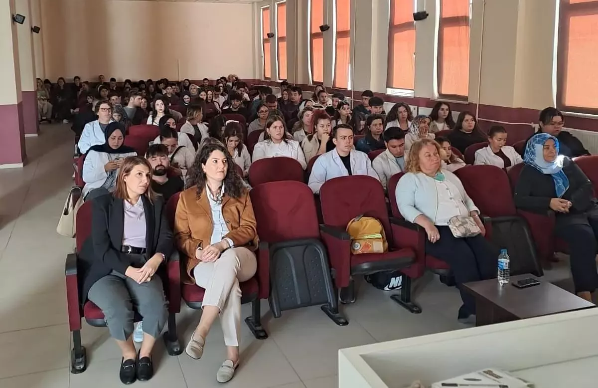 Köşk\'te Sürdürülebilir Tarım Konferansı