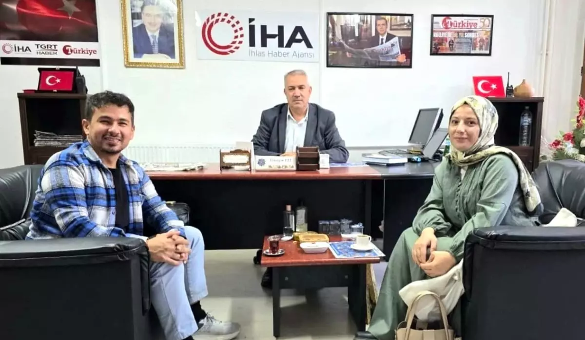 Kütahya Genç İyilik Hareketi\'nin Bir Yılı