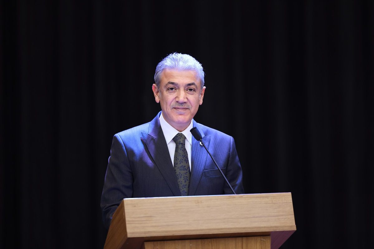 İmam Hatipliler Haftası Mardin\'de Kutlandı