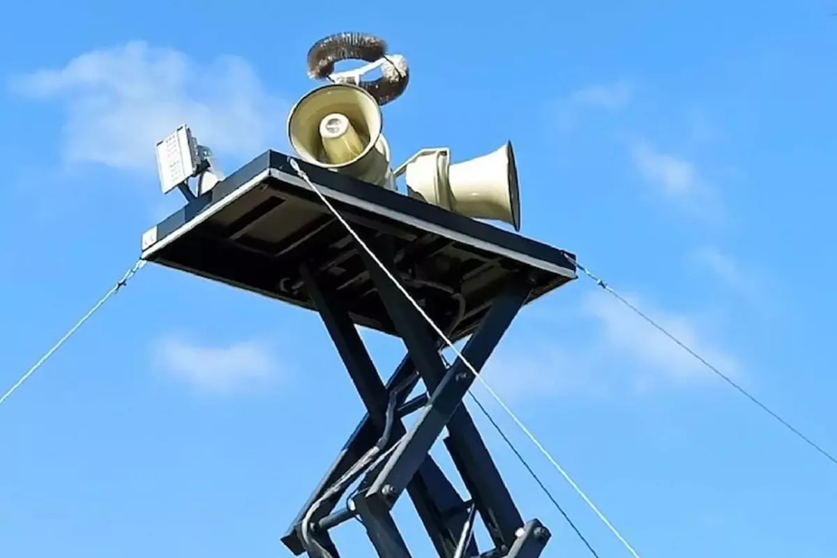 Marmara\'da 7,5\'luk deprem alarmı! 7 şehirde eşzamanlı sirenler çalacak