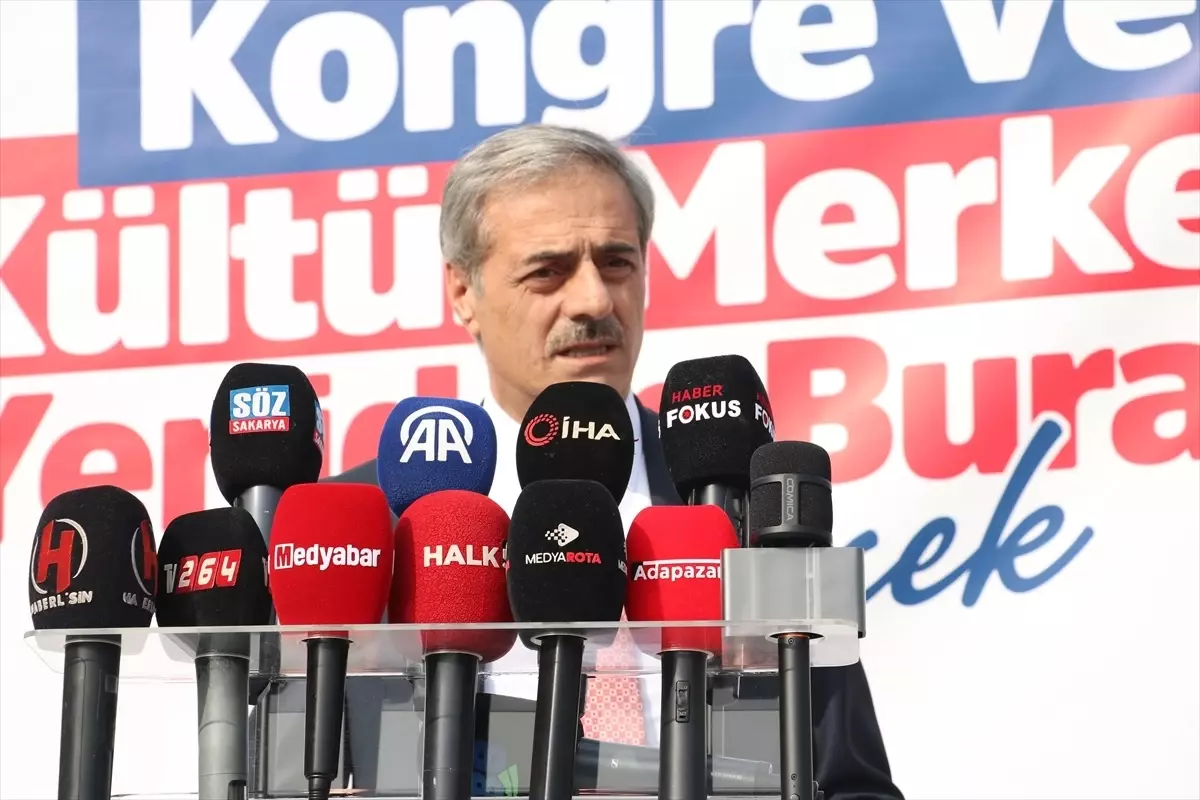 AFA Kültür Merkezi Yeniden İnşa Ediliyor