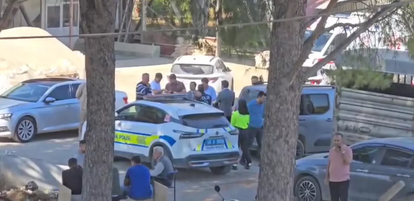 Muğla\'da Silahlı Kavga: 2 Ölü