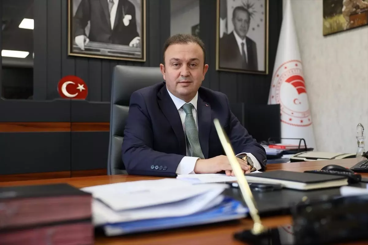 Dünya Gıda Günü\'nde Gıda İsrafına Dikkat
