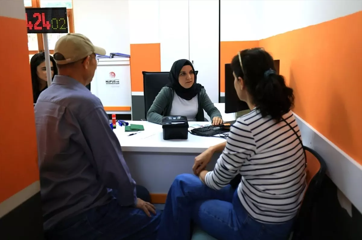 Sürücü Belgesi Yenileme Süresi Uyarısı