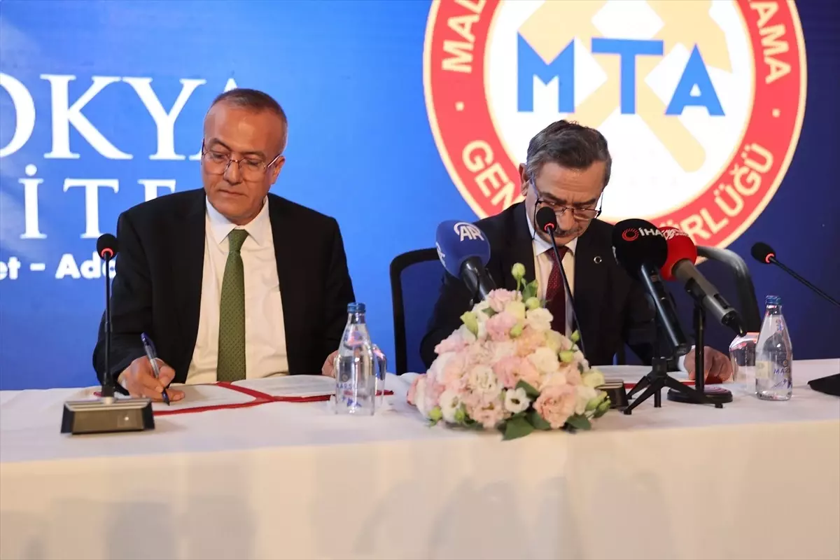 Kapadokya\'da 2. Yapay Zeka Buluşması