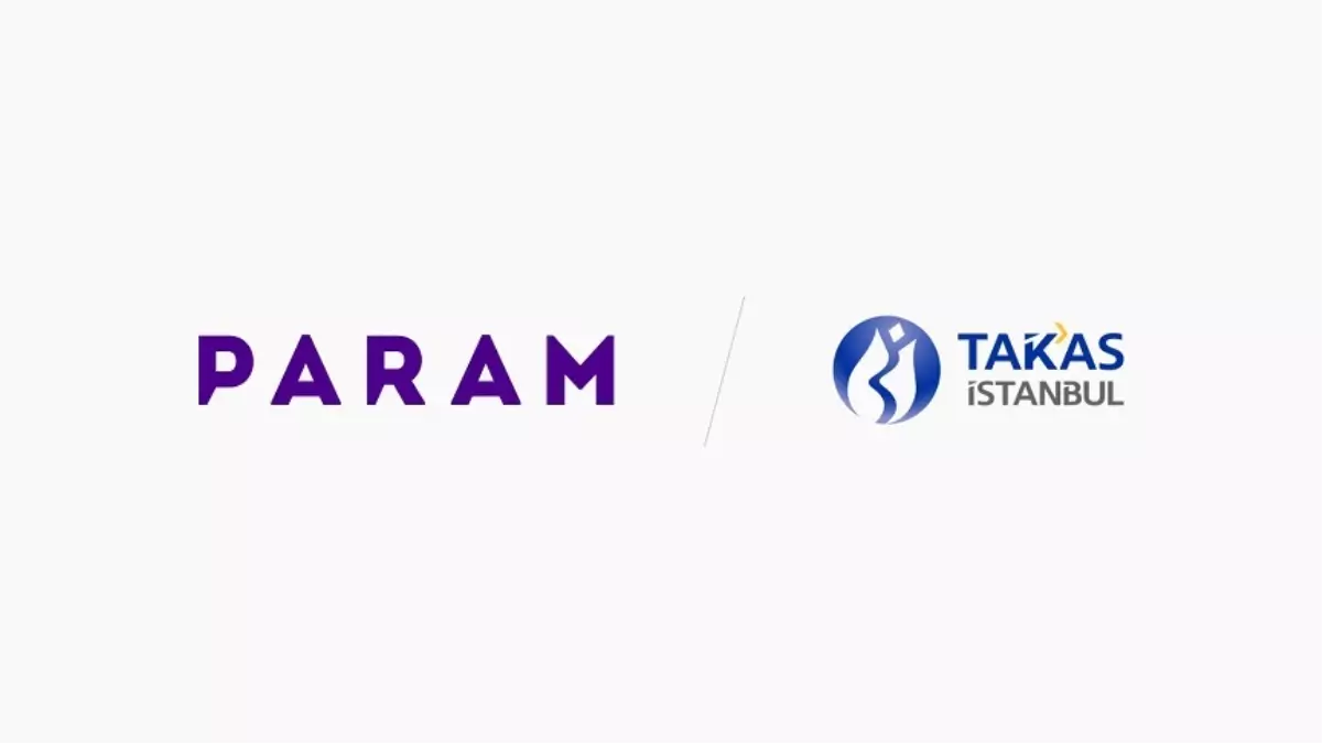 Param ve Takasbank\'tan Kitle Fonlama İş Birliği