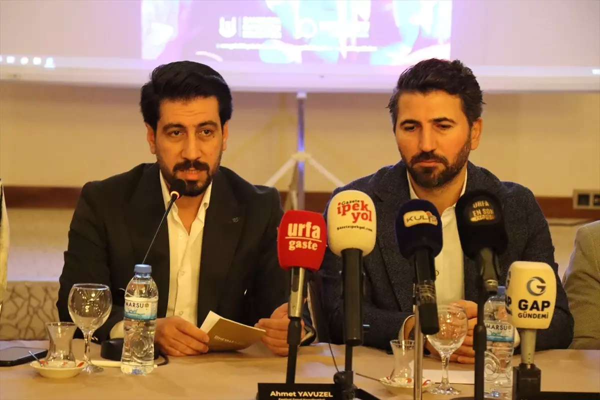 Göbeklitepe Film Festivali Başlıyor