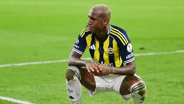 Saran kalemini kırdı! Dünyaca ünlü isme 'Güle güle' dedi