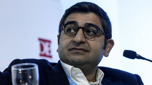 Sezgin Baran Korkmaz