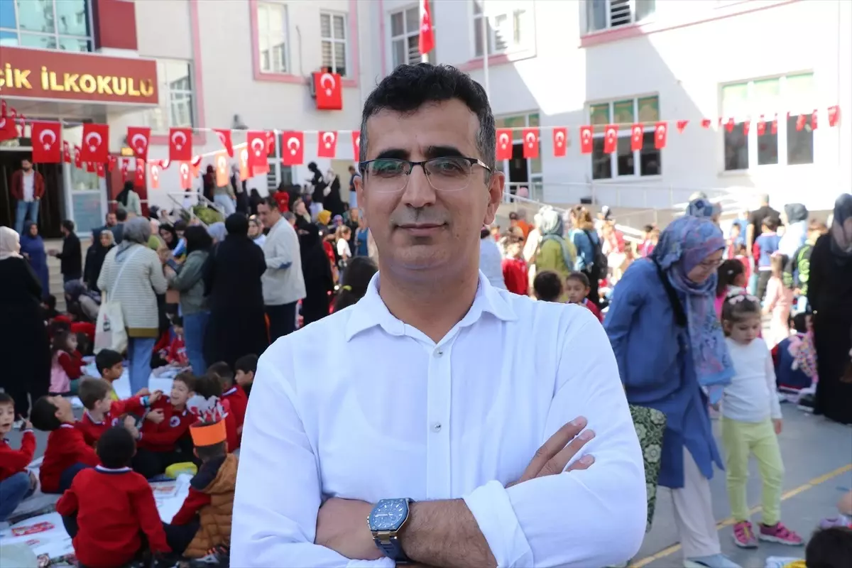 Siirt\'te Aile Temalı Resim Şenliği