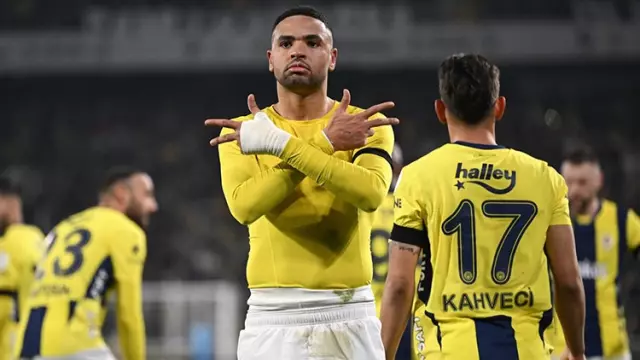 Son karar verildi! Fenerbahçe'de beklenen ayrılık