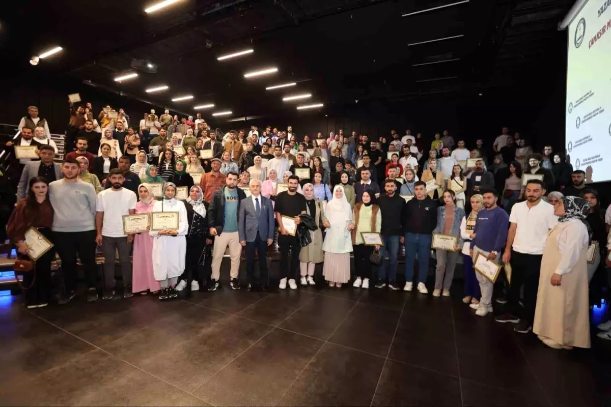 Şahinbey\'den Düğün Müjdesi: 10 Bin TL\'ye Salon