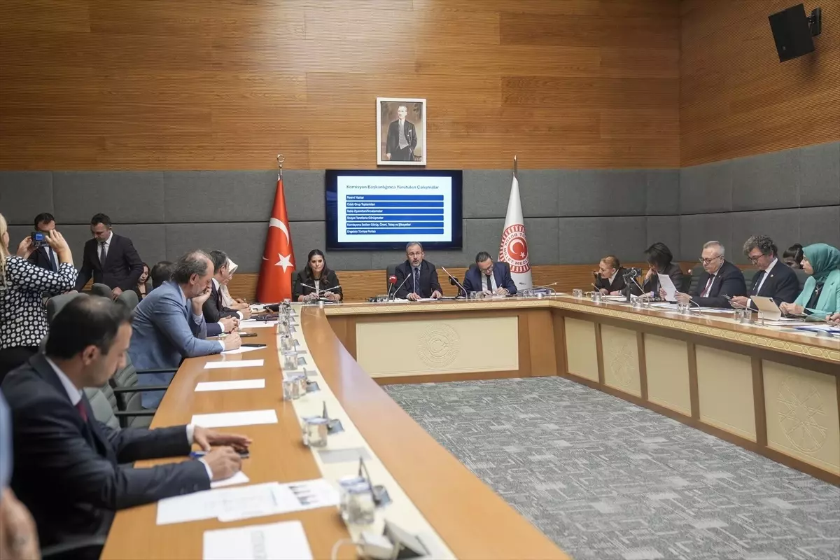 Engelli Bireylerin Sorunları Araştırılıyor