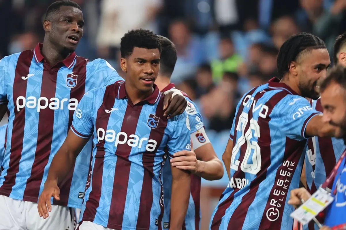 Trabzonspor, zorlu maç öncesi deplasman yasağıyla sarsıldı
