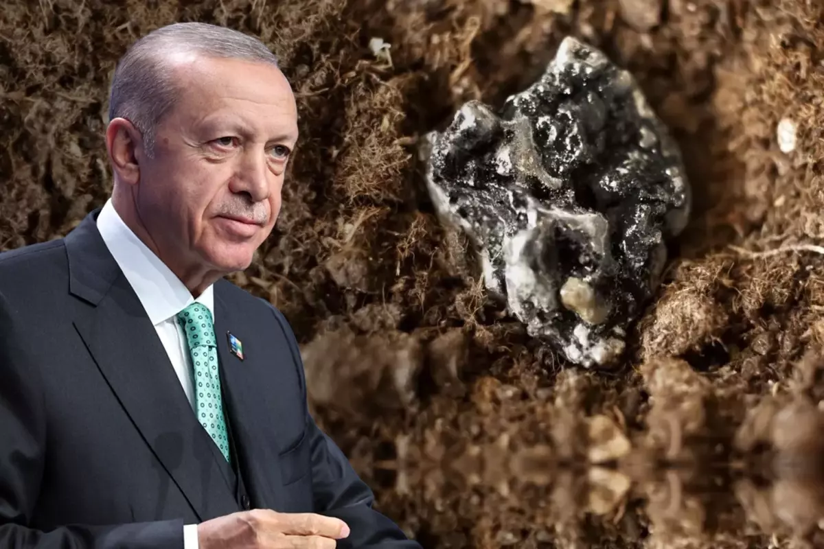 Türkiye\'yi bir üst lige taşıyacak kaynak! Eskişehir\'de keşfedildi, sırada 5 ilimiz daha var