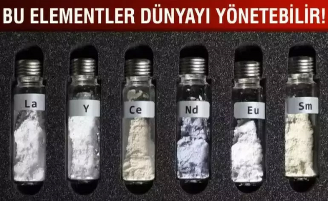 Türkiye'yi bir üst lige taşıyacak kaynak! Eskişehir'de keşfedildi, sırada 5 ilimiz daha var