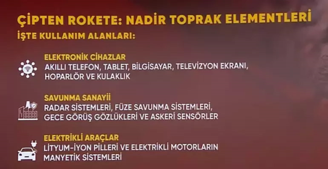 Türkiye'yi bir üst lige taşıyacak kaynak! Eskişehir'de keşfedildi, sırada 5 ilimiz daha var