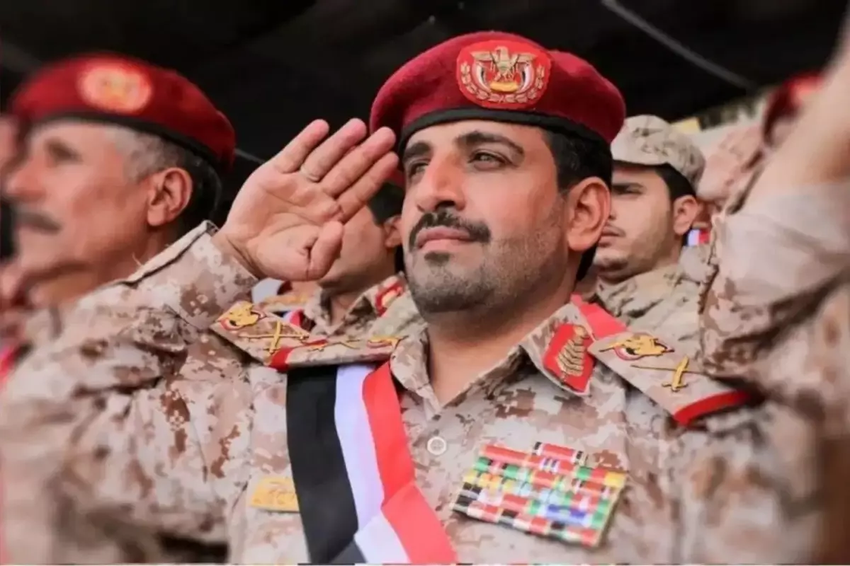 Yemen\'de Husi Genelkurmay Başkanı El-Gamari öldü! İsrail\'den jet açıklama