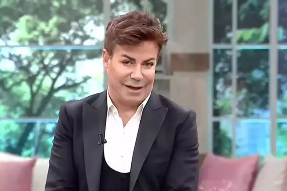 Canlı yayında açıkladı: Fatih Ürek entübe edildi