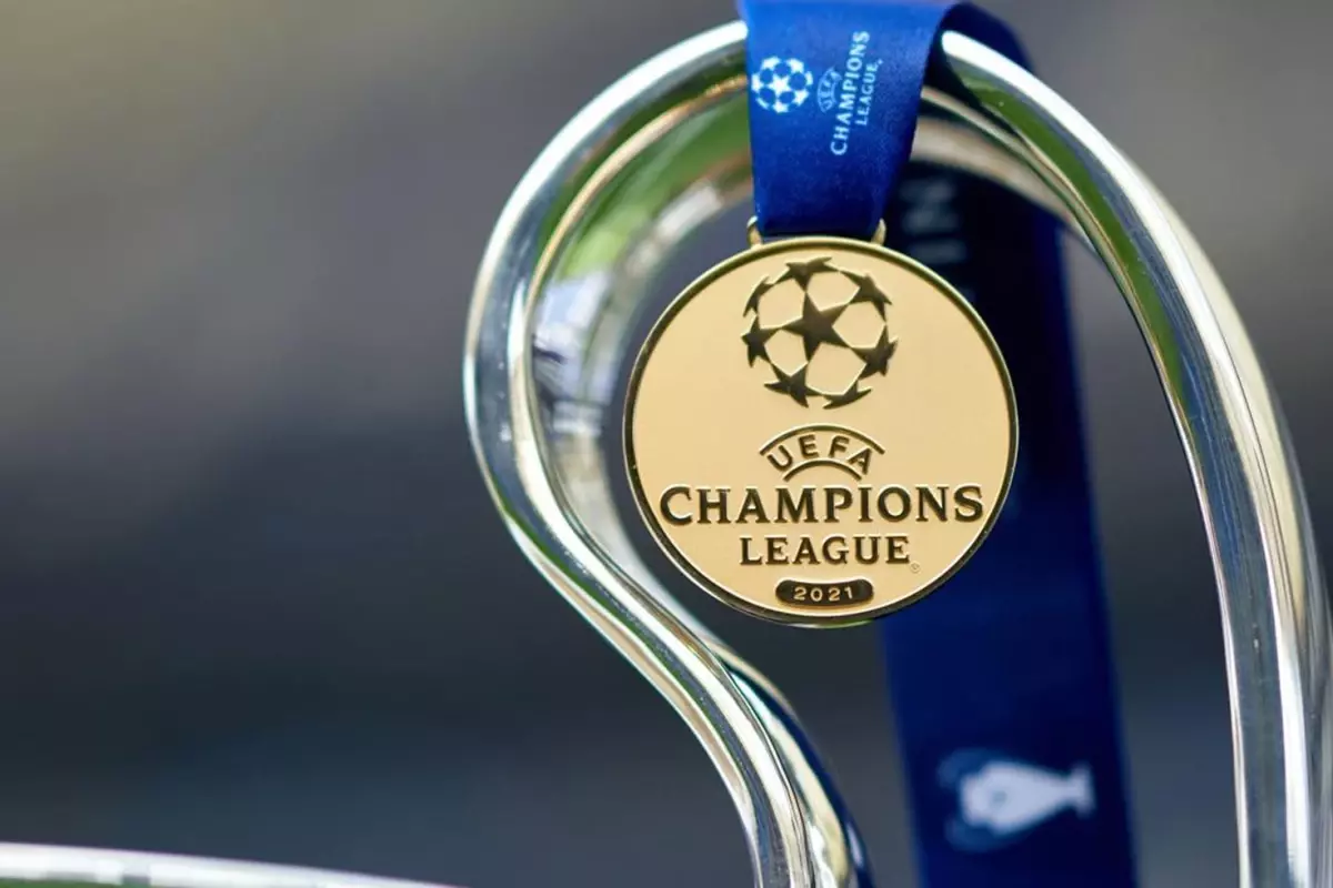 800 kişilik köy takımı seneye Şampiyonlar Ligi\'nde oynayacak