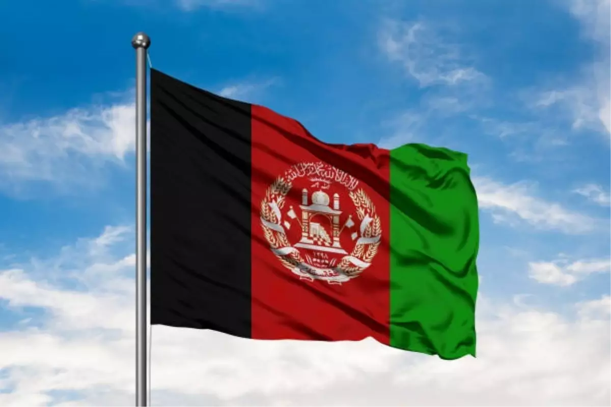 Pakistan\'dan Afganistan\'a Hava Saldırısı