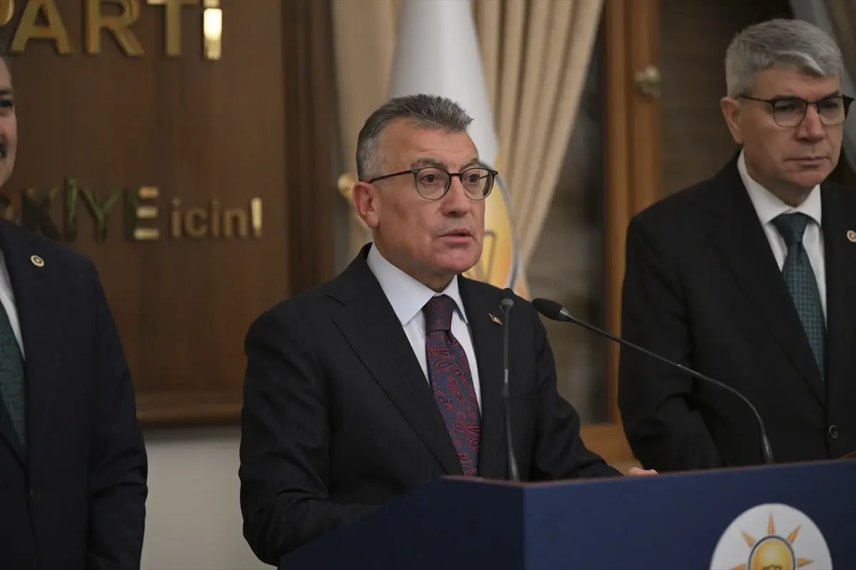 Emlak Vergisi Düzenlemesi Yolda